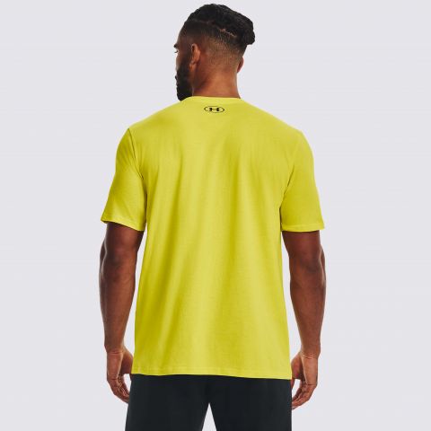Under Armour  UA TEAM ISSUE WORDMARK SS img2