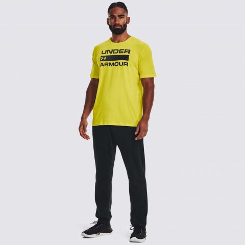 Under Armour  UA TEAM ISSUE WORDMARK SS img5