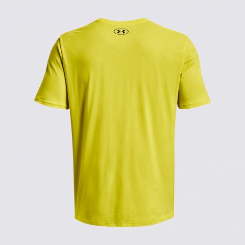 Under Armour  UA TEAM ISSUE WORDMARK SS img4