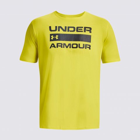 Under Armour  UA TEAM ISSUE WORDMARK SS img3