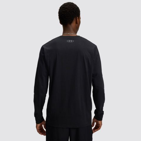 Under Armour  UA SPORTSTYLE LEFT CHEST LS img2