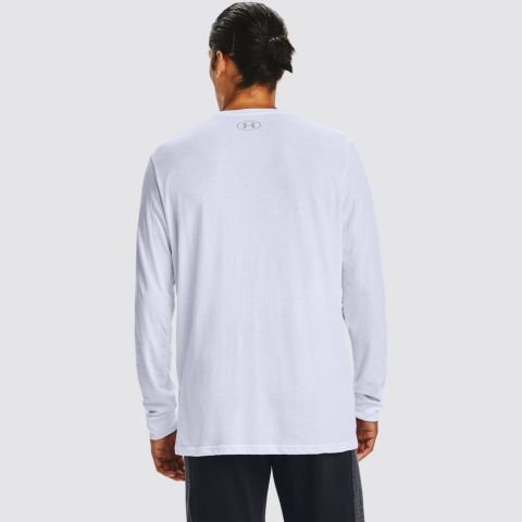 Under Armour  UA SPORTSTYLE LEFT CHEST LS img2