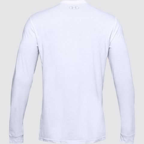 Under Armour  UA SPORTSTYLE LEFT CHEST LS img5