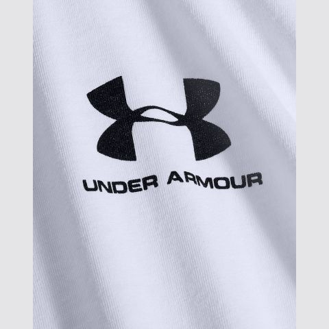 Under Armour  UA SPORTSTYLE LEFT CHEST LS img6