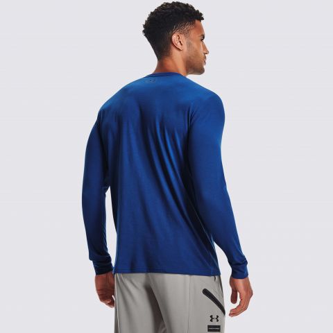 Under Armour UA SPORTSTYLE LEFT CHEST LS img2