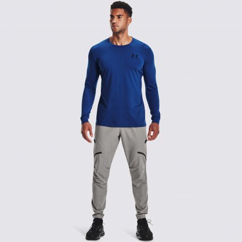 Under Armour UA SPORTSTYLE LEFT CHEST LS img3