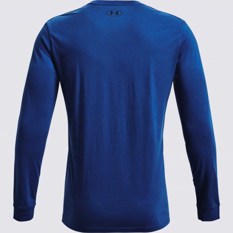 Under Armour UA SPORTSTYLE LEFT CHEST LS img5