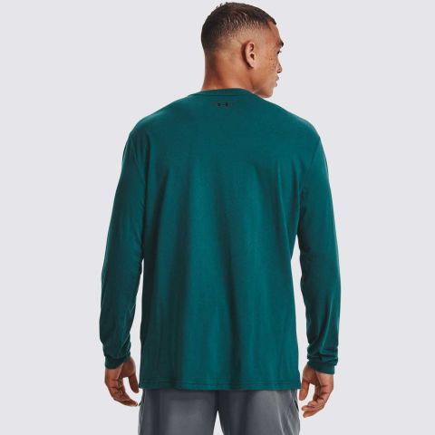 Under Armour  UA SPORTSTYLE LEFT CHEST LS img2