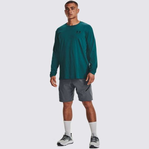 Under Armour  UA SPORTSTYLE LEFT CHEST LS img4