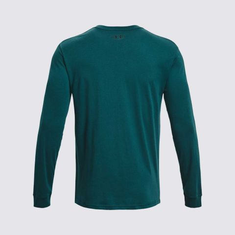 Under Armour  UA SPORTSTYLE LEFT CHEST LS img6