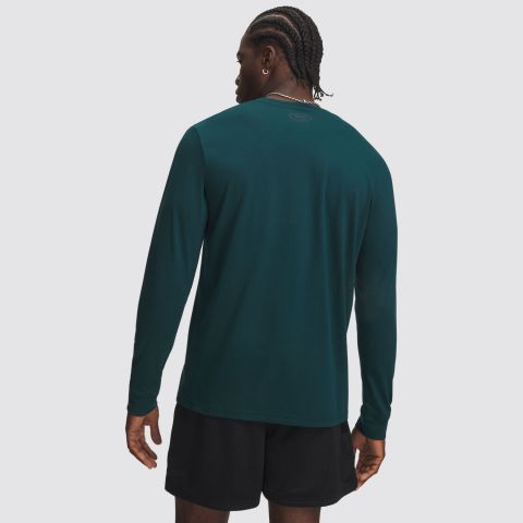 Under Armour  UA SPORTSTYLE LEFT CHEST LS img2