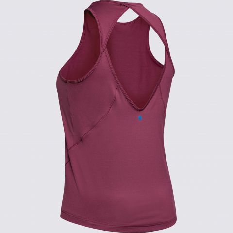 Under Armour  UA RUSH TANK-PNK img4