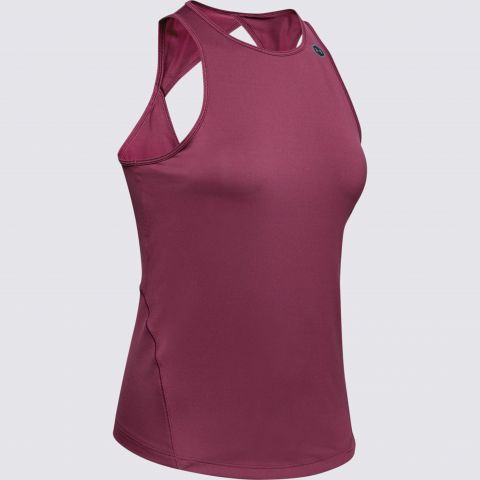 Under Armour  UA RUSH TANK-PNK img3