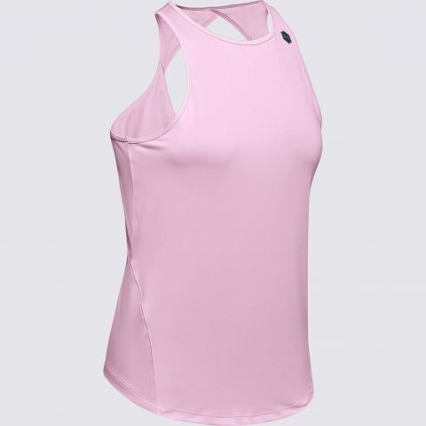 Under Armour  UA RUSH TANK-PNK img3