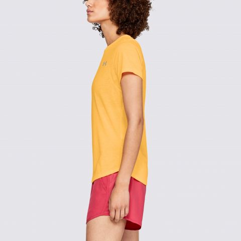 Under Armour UA STREAKER 2.0 SHORT SLEEVE-O img5