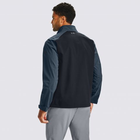 Under Armour UA STORMPROOF GOLF RAIN JACKET img2