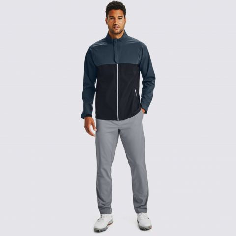 Under Armour UA STORMPROOF GOLF RAIN JACKET img5
