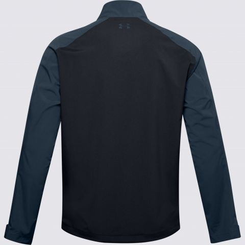 Under Armour UA STORMPROOF GOLF RAIN JACKET img4