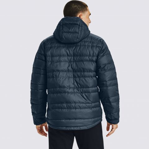 Under Armour UA ARMOUR DOWN HOODED JKT img2