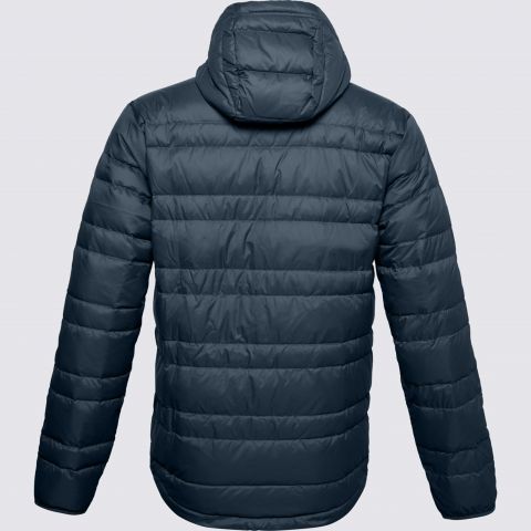 Under Armour UA ARMOUR DOWN HOODED JKT img4