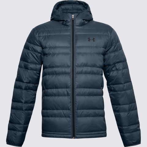 Under Armour UA ARMOUR DOWN HOODED JKT img3