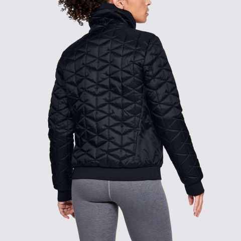 Under Armour  UA CG REACTOR JACKET img2