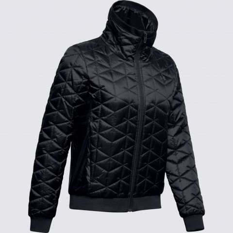 Under Armour  UA CG REACTOR JACKET img3