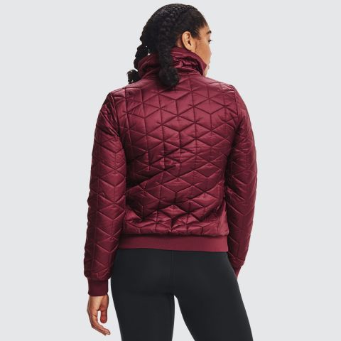 Under Armour UA CG REACTOR JACKET img2