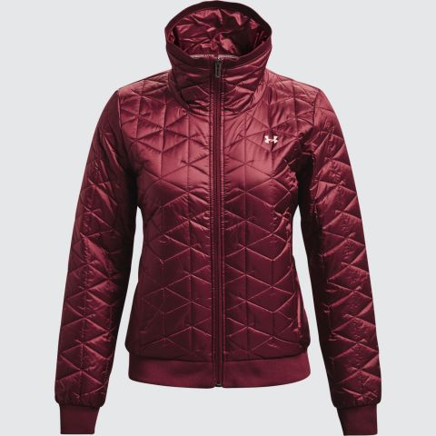 Under Armour UA CG REACTOR JACKET img3