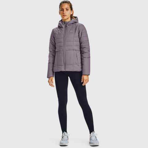 Under Armour UA ARMOUR INSULATED HOODED JKT img6