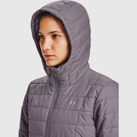 Under Armour UA ARMOUR INSULATED HOODED JKT img5