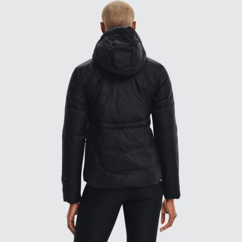 Under Armour UA ARMOUR DOWN HOODED JKT img2