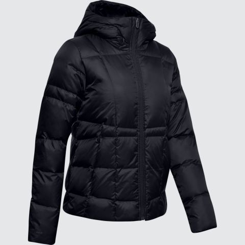 Under Armour UA ARMOUR DOWN HOODED JKT img3