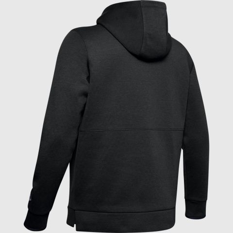 Under Armour  UA ATHLETE RECOVERY FLEECE GRA img4