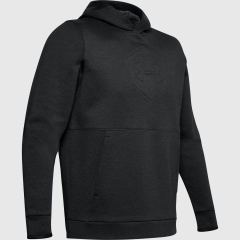 Under Armour  UA ATHLETE RECOVERY FLEECE GRA img3
