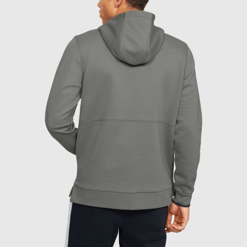 Under Armour  UA ATHLETE RECOVERY FLEECE GRA img7