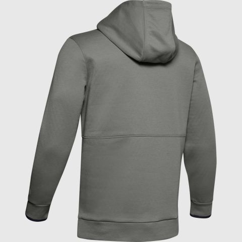 Under Armour  UA ATHLETE RECOVERY FLEECE GRA img9