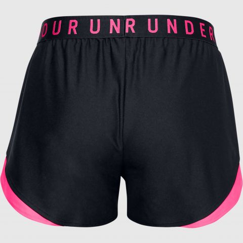 Under Armour  UA PLAY UP SHORTS 3.0 img4