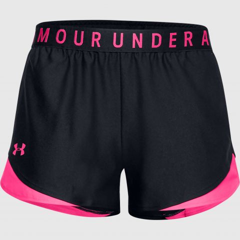 Under Armour  UA PLAY UP SHORTS 3.0 img3