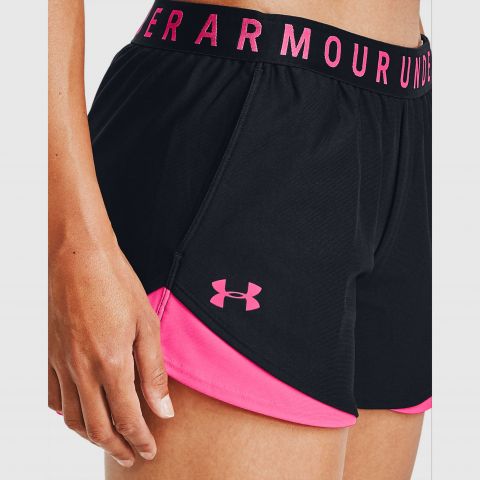 Under Armour  UA PLAY UP SHORTS 3.0 img5