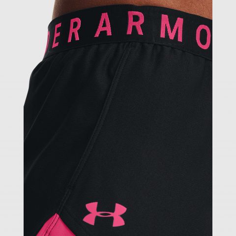 Under Armour  UA PLAY UP SHORTS 3.0 img7
