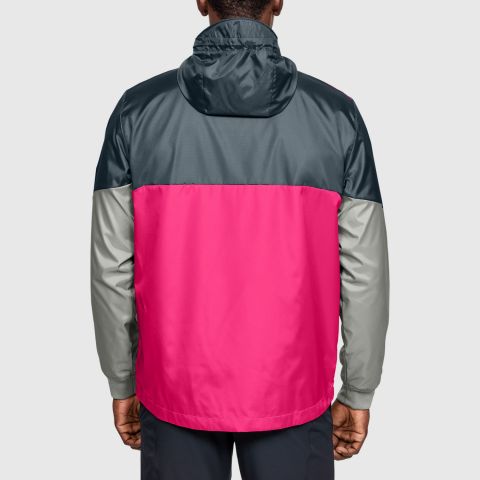 Under Armour UA LEGACY WINDBREAKER img2