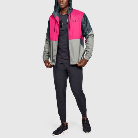 Under Armour UA LEGACY WINDBREAKER img5