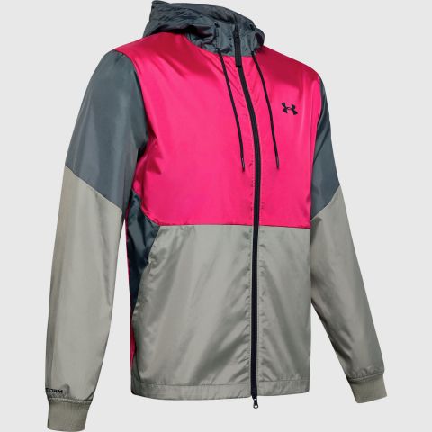Under Armour UA LEGACY WINDBREAKER img3
