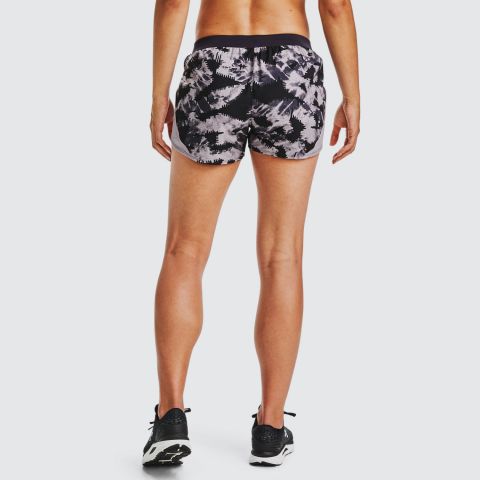 Under Armour  UA W UA FLY BY 2.0 PRINTED SHO img2