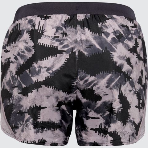 Under Armour  UA W UA FLY BY 2.0 PRINTED SHO img4