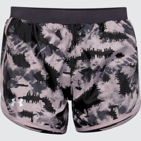 Under Armour  UA W UA FLY BY 2.0 PRINTED SHO img3