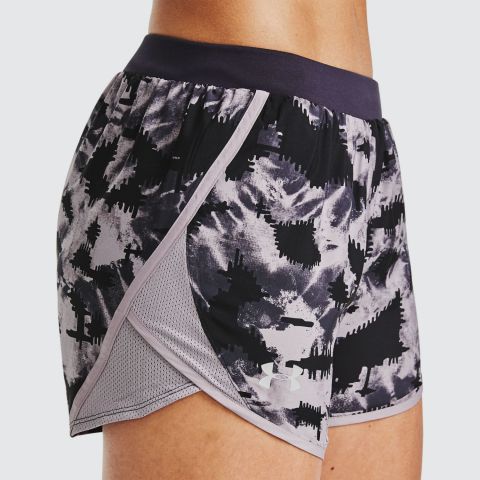 Under Armour  UA W UA FLY BY 2.0 PRINTED SHO img6