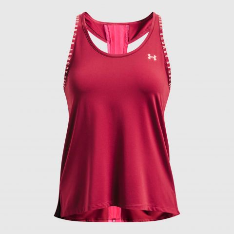 Under Armour  UA KNOCKOUT TANK img3