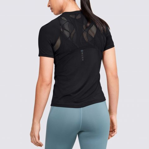 Under Armour  UA RUSH VENT SS img2
